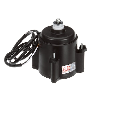 Randell Motor, Cond. Fan, Tecumseh, Rf Con1401,1407,1413 (81 RF MTR1501